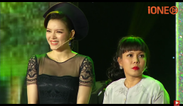 Lý Nhã Kỳ xuất hiện trong chương trình Thử thách người nổi tiếng